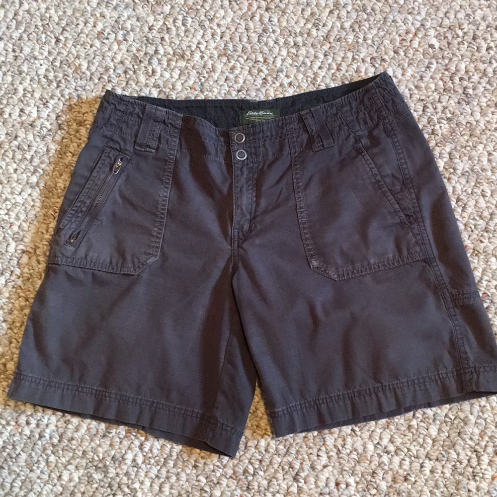 Eddie Bauer shorts